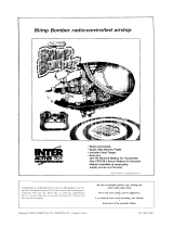 INTERACTIVE TOY CONCEPTS QE814001 User manual