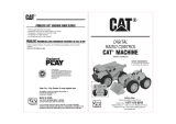 Toy State International V9Q-RCC630 User manual