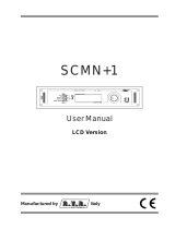 R.V.R. ElettronicaSCMLCDN+1