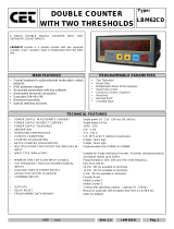 CETLBM62/CD