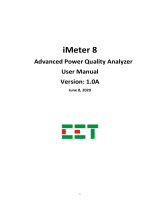 CETiMeter 8