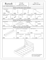 Riverside Furniture73470