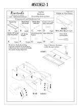 Riverside Furniture50362