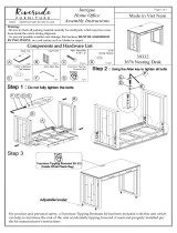 Riverside Furniture39332