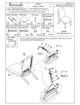 Riverside Furniture50358