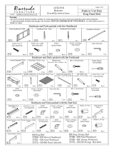 Riverside Furniture37572