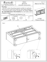 Riverside Furniture15260