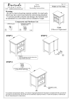 Riverside Furniture37269