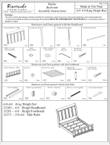 Riverside Furniture15280