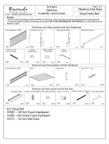 Riverside Furniture39383