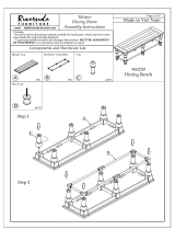 Riverside Furniture60259