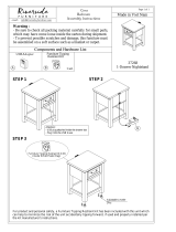 Riverside Furniture37268