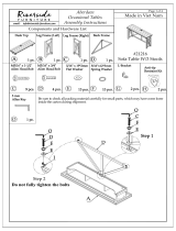 Riverside Furniture21216