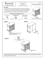 Riverside Furniture44269