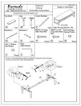 Riverside Furniture12159