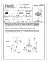 Riverside Furniture36352