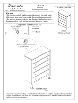 Riverside Furniture37565