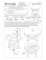 Riverside Furniture16501