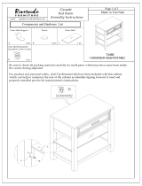 Riverside Furniture73468