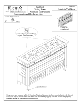 Riverside Furniture46656