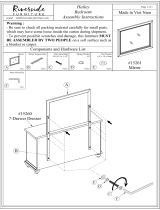 Riverside Furniture15261