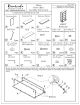 Riverside Furniture50237