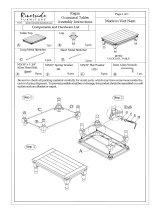 Riverside Furniture27302