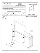 Riverside Furniture46661