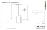 Classic Exhibits ECO-1050 Setup Instructions