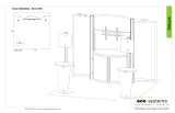 Classic Exhibits ECO-1065 Setup Instructions