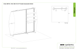 Classic Exhibits ECO-1048 Setup Instructions