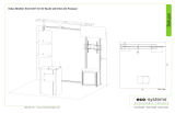 Classic Exhibits ECO-1067 Setup Instructions