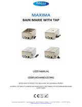 Maxima 09300004 Owner's manual