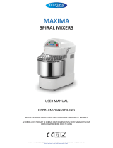 Maxima 09361008 Owner's manual