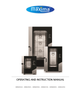 Maxima 08561051 Owner's manual