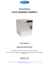 Maxima 09362010 Owner's manual