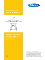 Maxima 09378015 Owner's manual