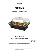 Maxima 09300001 Owner's manual