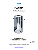 Maxima 09300599 Owner's manual