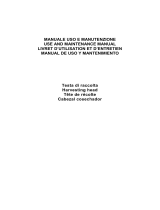CAMPAGNOLA 0310.0209 Guapo neutro Owner's manual