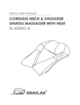 Snailax SL-632NC-K User manual