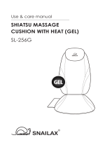 Snailax SL-256G User manual