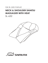 SnailaxSL-632
