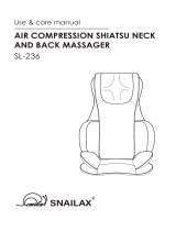 Snailax SL-236 User manual