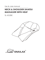 SnailaxSL-632BE