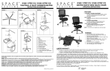 Space Seating818A-11P9C1A8