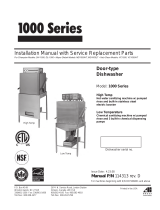 Moyer Diebel DF1-M6 Owner's manual