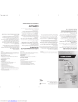 Black & Decker CJ630 Owner's manual