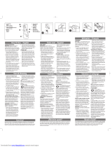 Black & Decker KEC300 Owner's manual