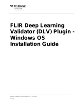 FLIR Horizon 9.2 Installation guide